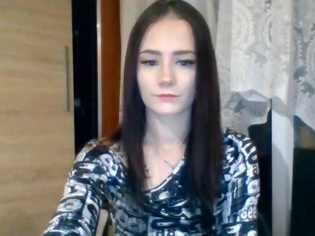 NinaFlirt live cam on BongaCams