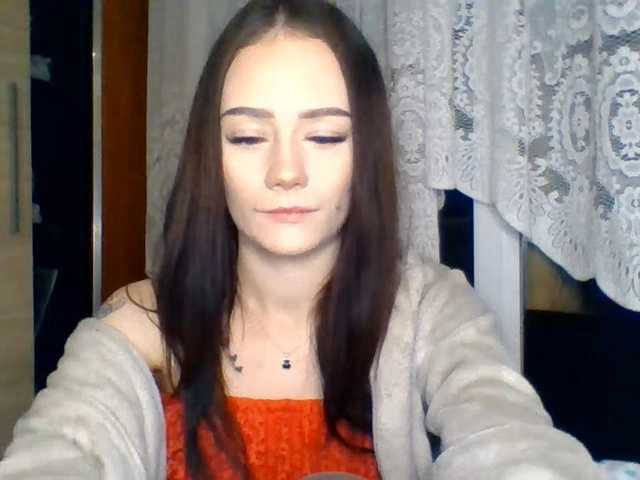 NinaFlirt live cam on BongaCams
