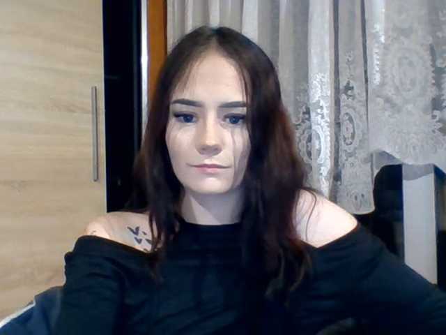 NinaFlirt live cam on BongaCams