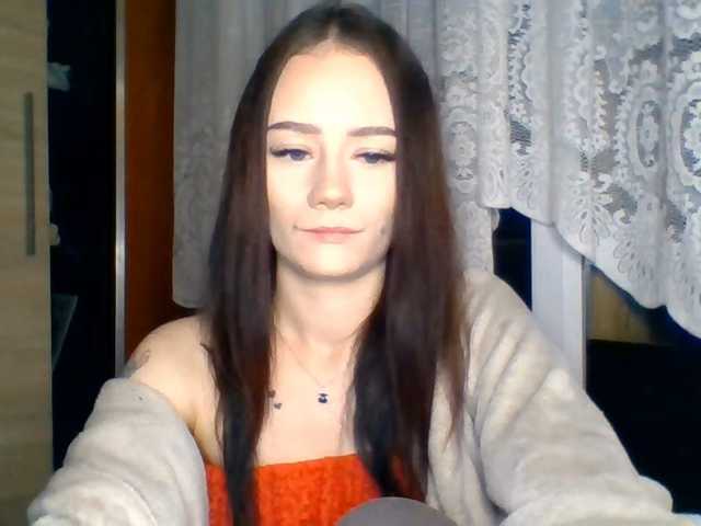 NinaFlirt live cam