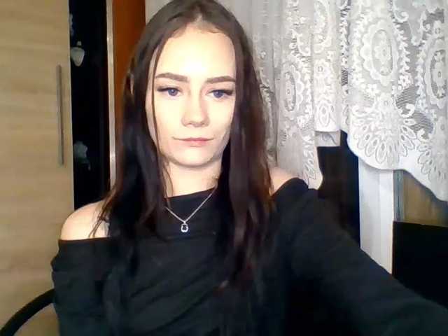 NinaFlirt live cam on BongaCams