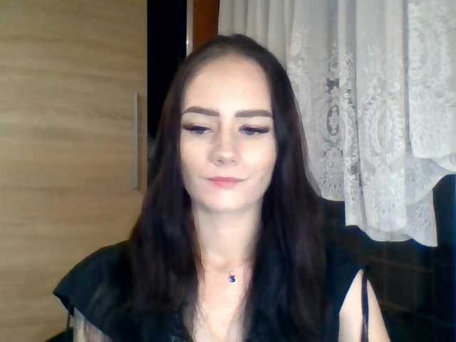 NinaFlirt live cam preview