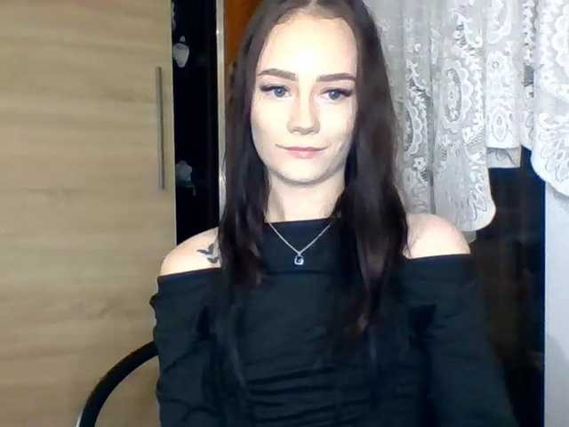 NinaFlirt live cam on BongaCams