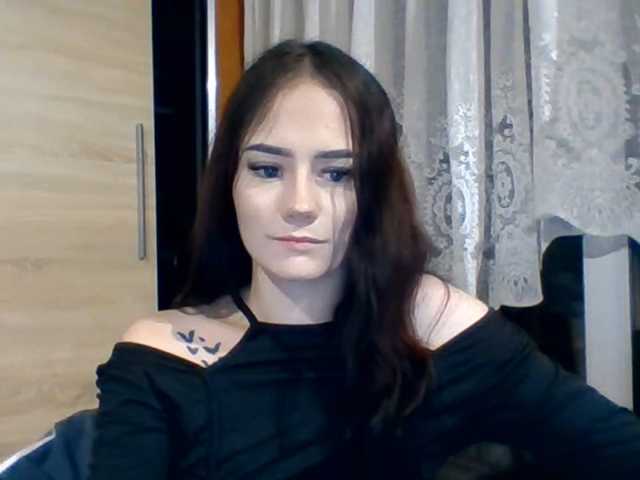 NinaFlirt