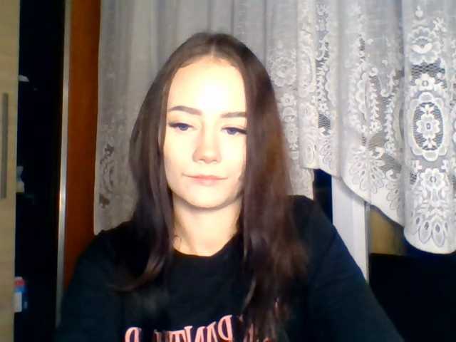 NinaFlirt live cam