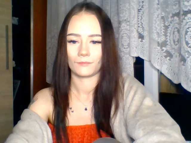 NinaFlirt live cam