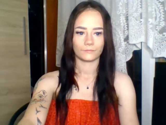 NinaFlirt live cam on BongaCams