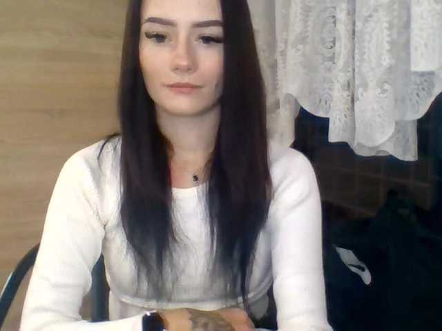 NinaFlirt live cam on BongaCams