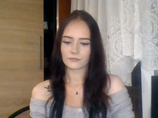 NinaFlirt live cam on BongaCams