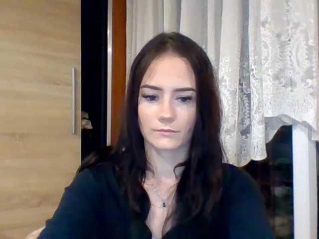 NinaFlirt live cam on BongaCams
