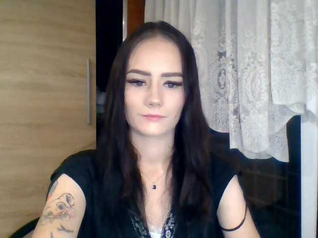 NinaFlirt live cam on BongaCams