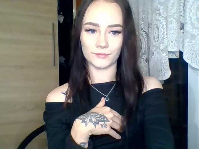 NinaFlirt