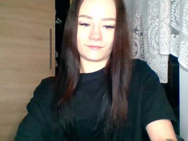 NinaFlirt live cam on BongaCams