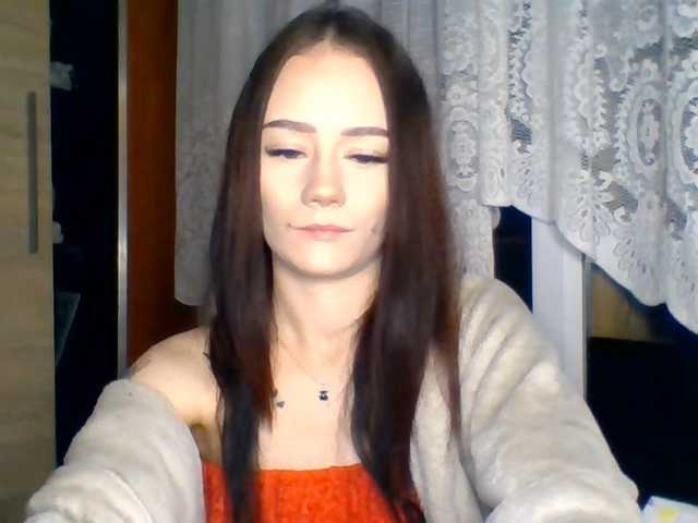 NinaFlirt live cam