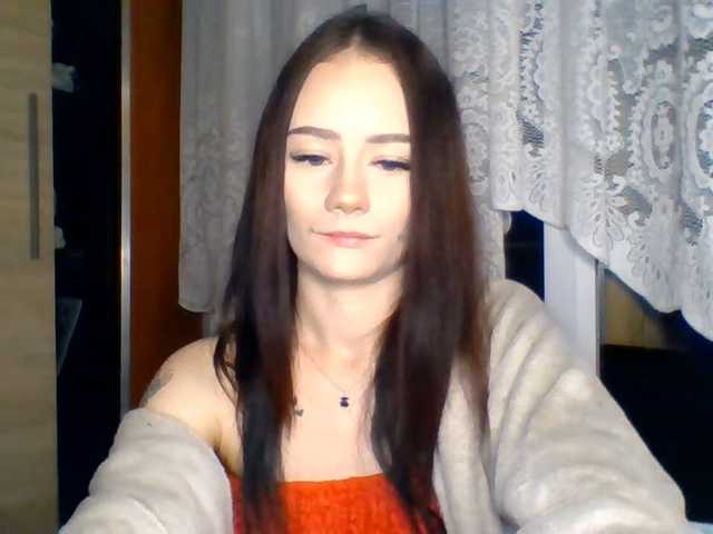 NinaFlirt live cam