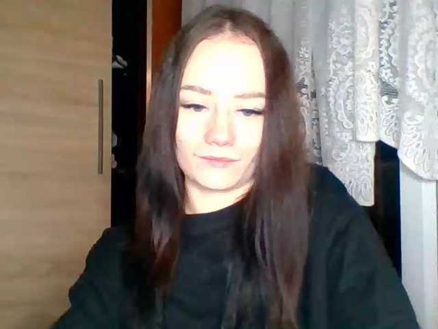 NinaFlirt live cam on BongaCams