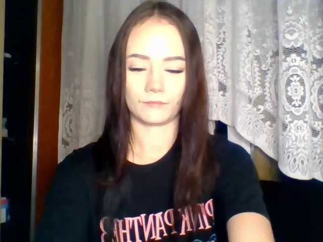 NinaFlirt live cam on BongaCams