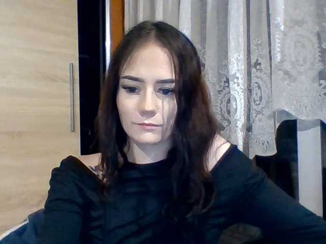 NinaFlirt live cam on BongaCams