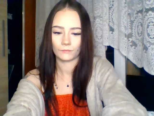 NinaFlirt live cam