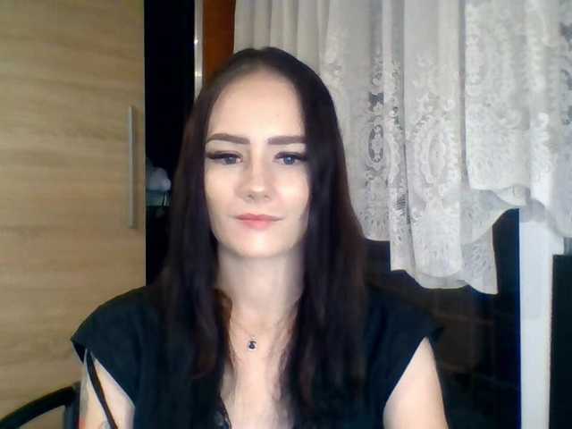 NinaFlirt live cam on BongaCams