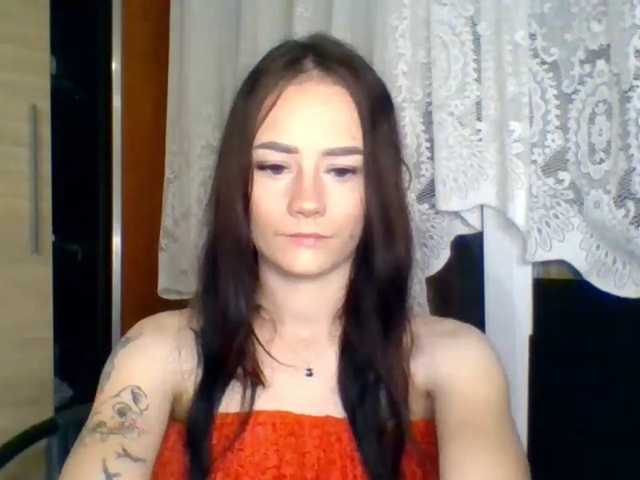 NinaFlirt live cam on BongaCams