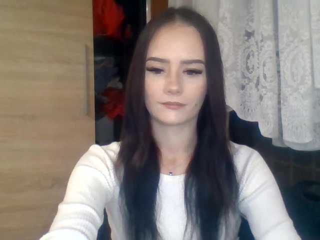 NinaFlirt live cam preview
