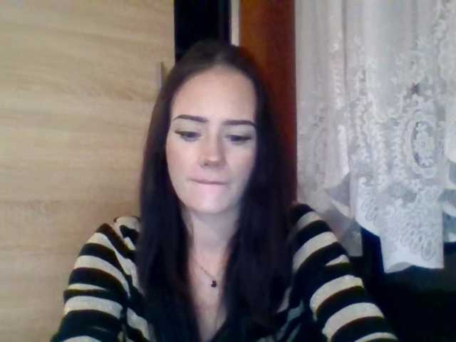 NinaFlirt live cam on BongaCams