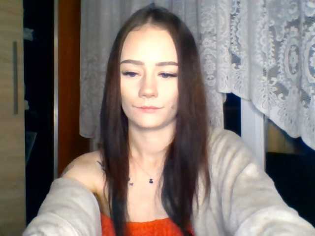 NinaFlirt live cam on BongaCams