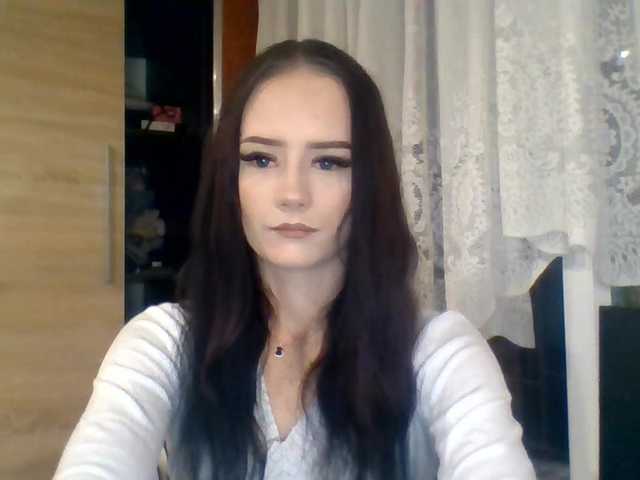NinaFlirt live cam on BongaCams