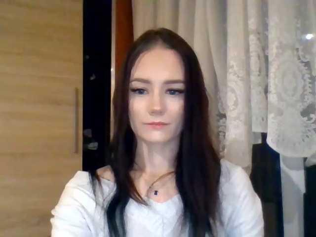 NinaFlirt live cam on BongaCams