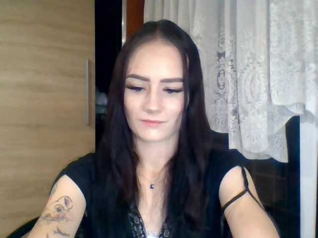 NinaFlirt live cam on BongaCams