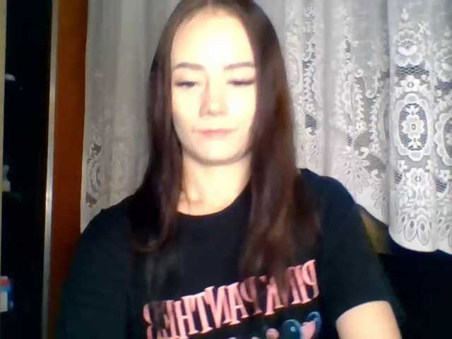 NinaFlirt live cam on BongaCams