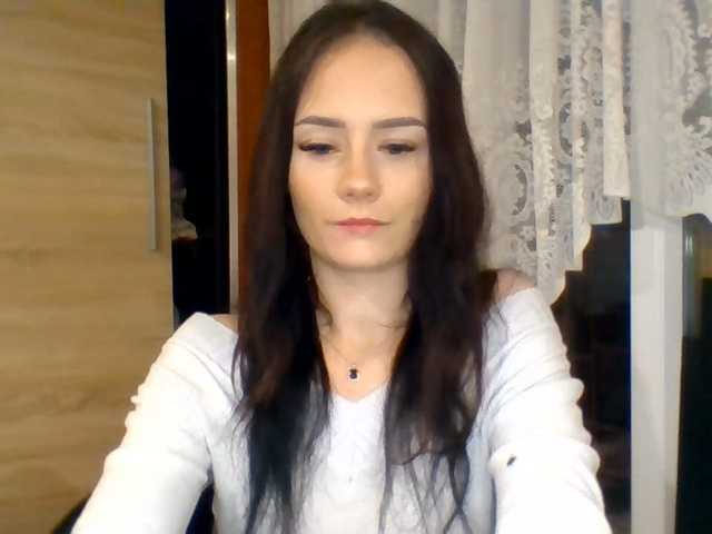 NinaFlirt live cam on BongaCams