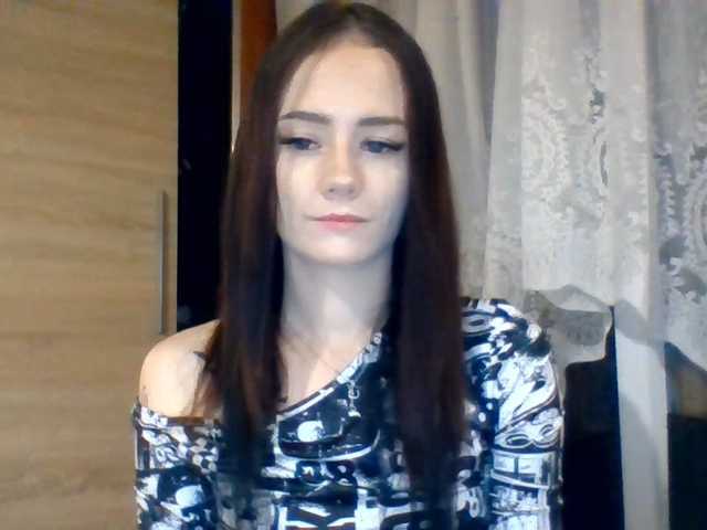 NinaFlirt live cam on BongaCams