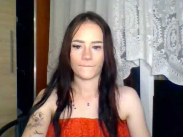NinaFlirt live cam on BongaCams