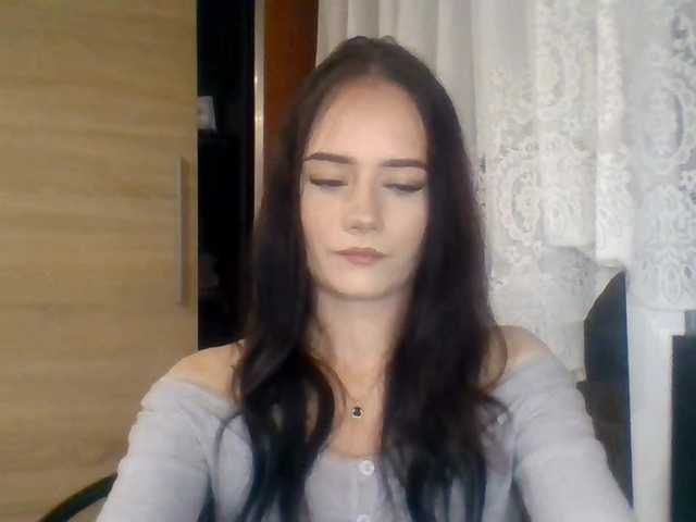 NinaFlirt live cam on BongaCams