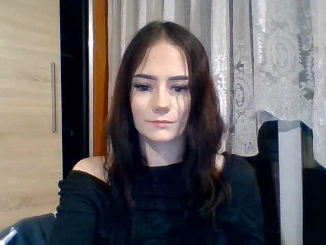NinaFlirt live cam on BongaCams