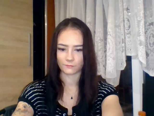 NinaFlirt live cam on BongaCams