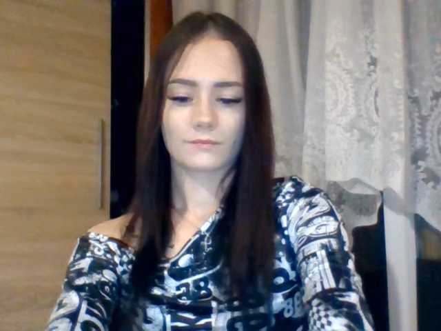 NinaFlirt live cam on BongaCams