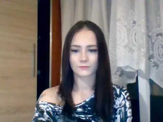NinaFlirt live cam on BongaCams