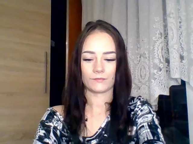 NinaFlirt live cam on BongaCams