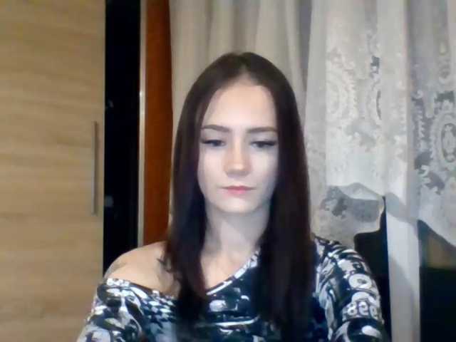NinaFlirt live cam on BongaCams