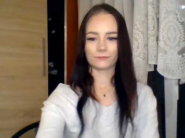 NinaFlirt live cam on BongaCams