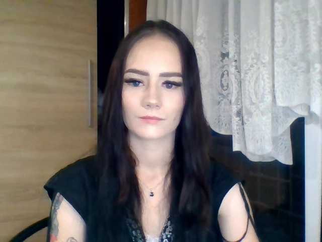 NinaFlirt live cam on BongaCams