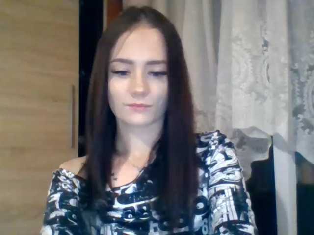 NinaFlirt live cam on BongaCams
