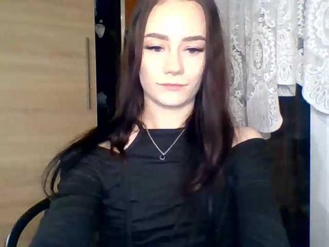 NinaFlirt live cam on BongaCams