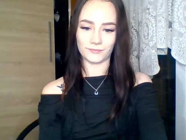 NinaFlirt live cam on BongaCams