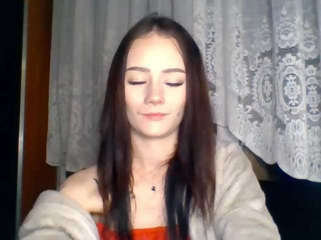 NinaFlirt live cam