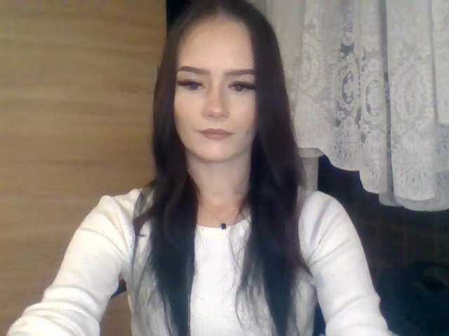 NinaFlirt live cam preview