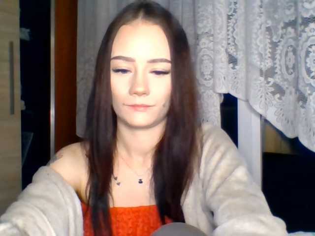 NinaFlirt live cam on BongaCams